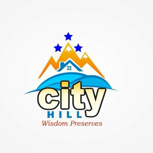 City Hill School Logo