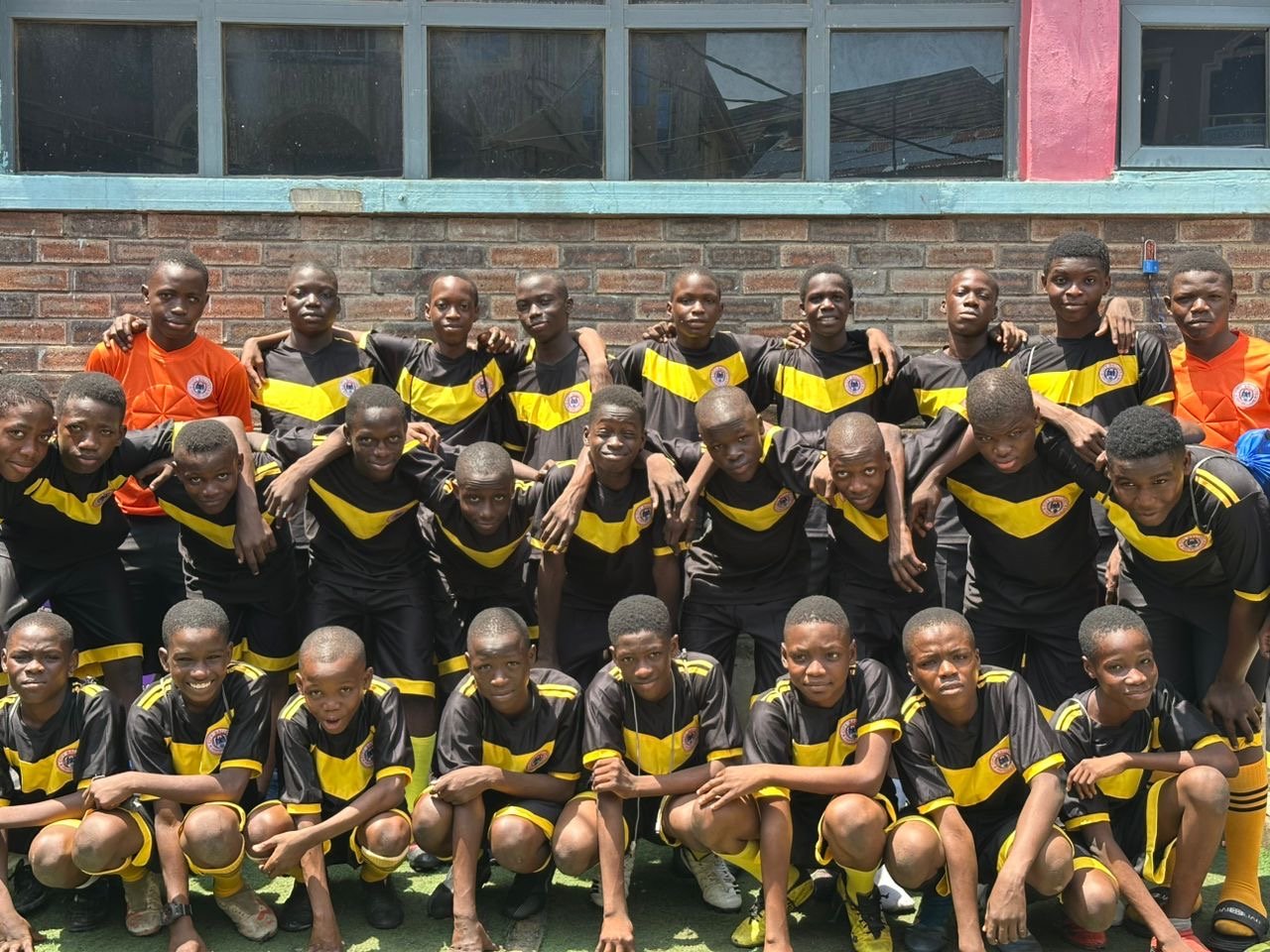 Football Club