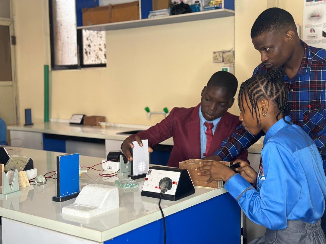 Innovation / Science Club