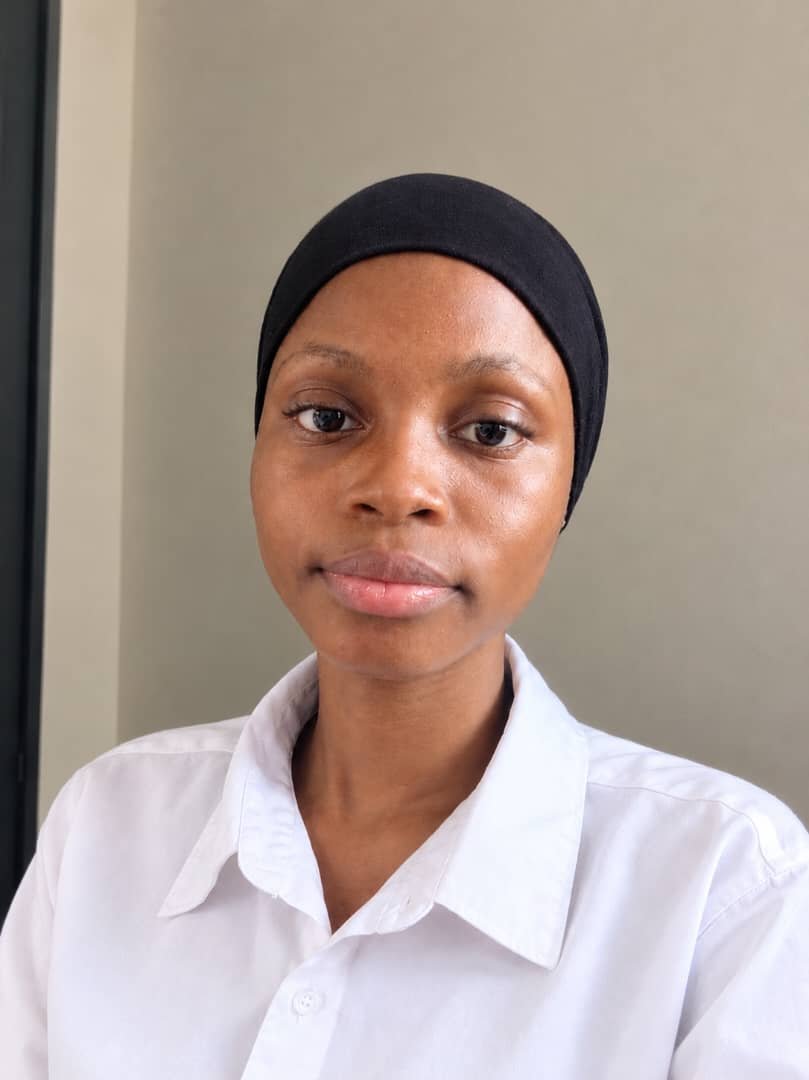 Miss Dosunmu Widad