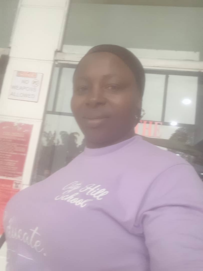 Mrs Idris Rukayat
