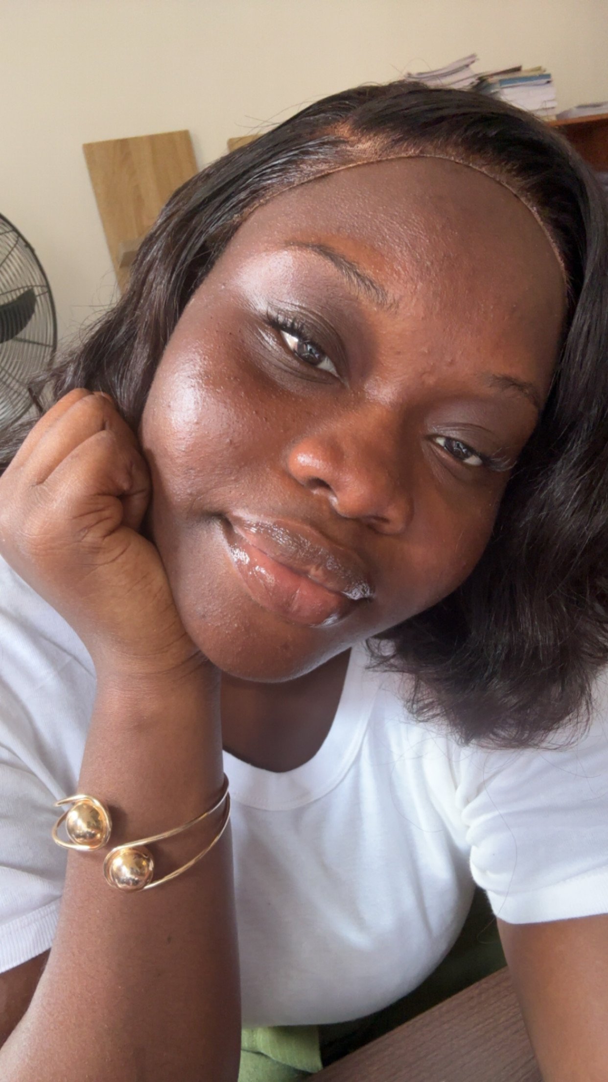 Miss Rufai Sharon