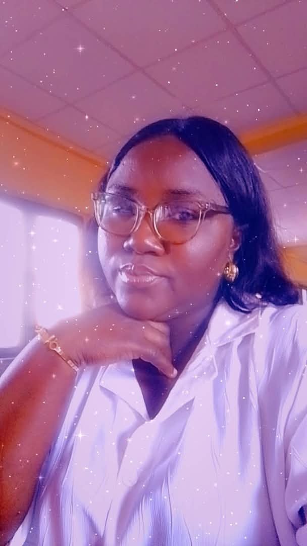 Mrs Obafunsho