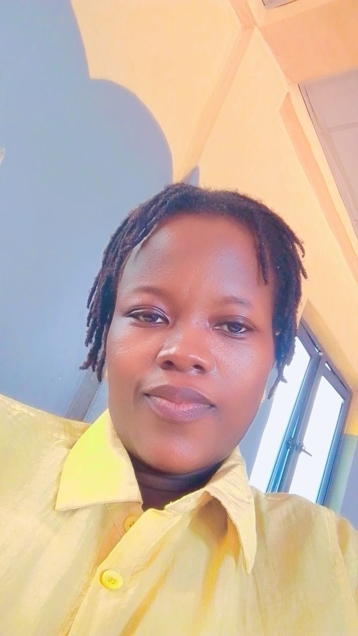 Mrs ODEWOLE ESTHER FUNMILAYO
