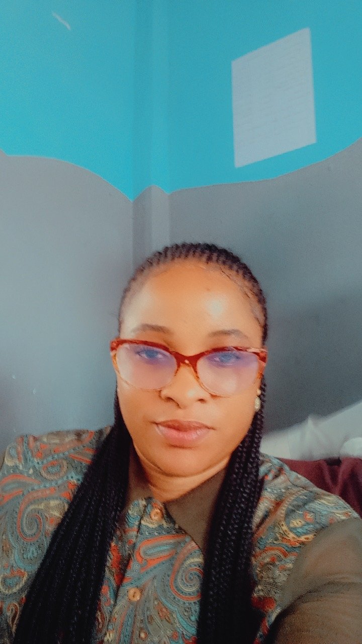 Mrs Adewunmi Kabirat Olasumbo.