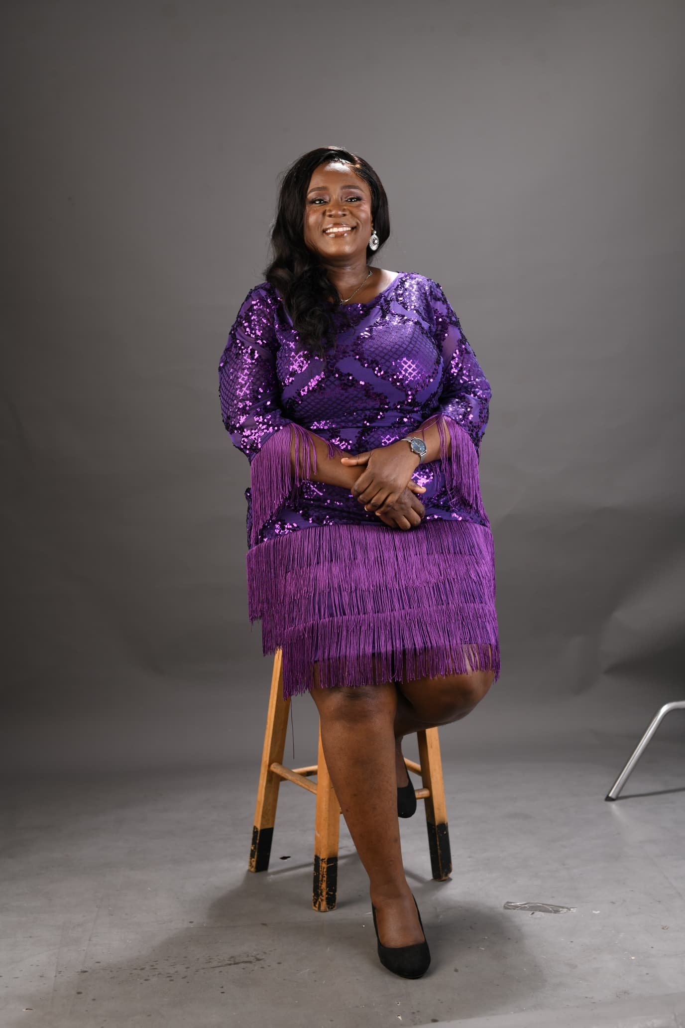 Mrs Rufai Enitan A.